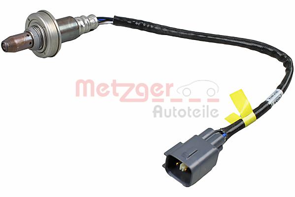 Lambda-sonde Metzger 0893629