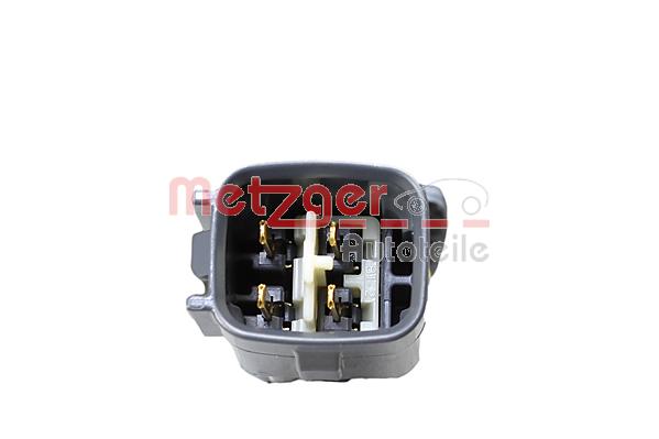Metzger Lambda-sonde 0893629