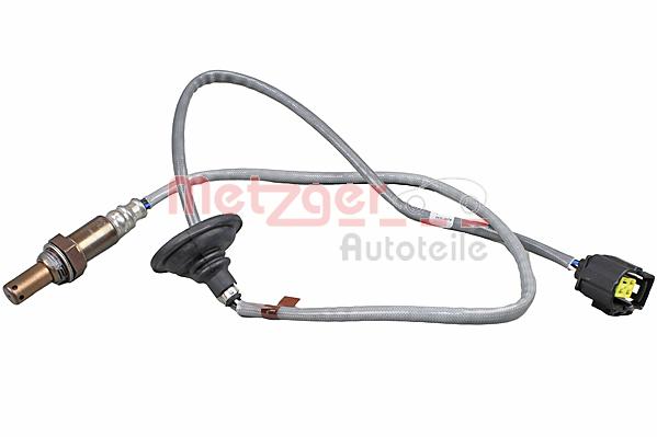 Lambda-sonde Metzger 0893630