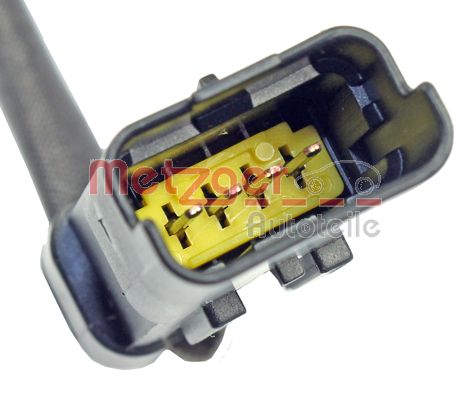 Metzger Lambda-sonde 0893632