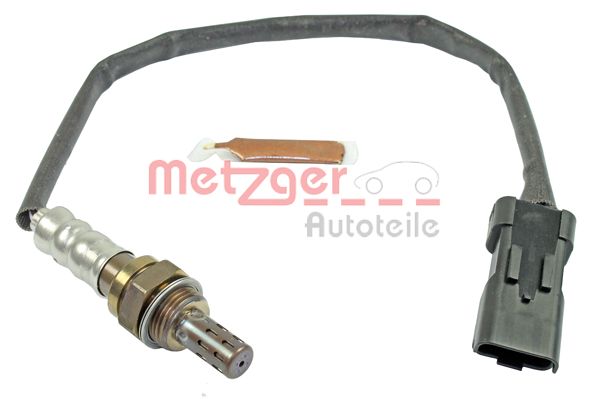 Lambda-sonde Metzger 0893632