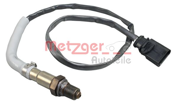 Lambda-sonde Metzger 0893634