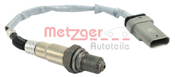 Lambda-sonde Metzger 0893636