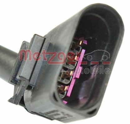 Metzger Lambda-sonde 0893642