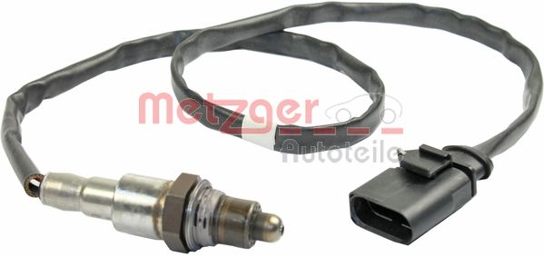 Lambda-sonde Metzger 0893642