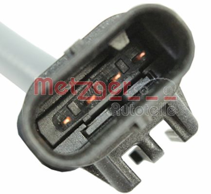 Metzger Lambda-sonde 0893643