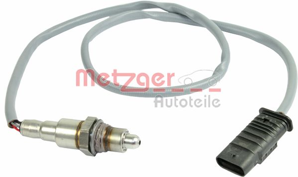 Lambda-sonde Metzger 0893643