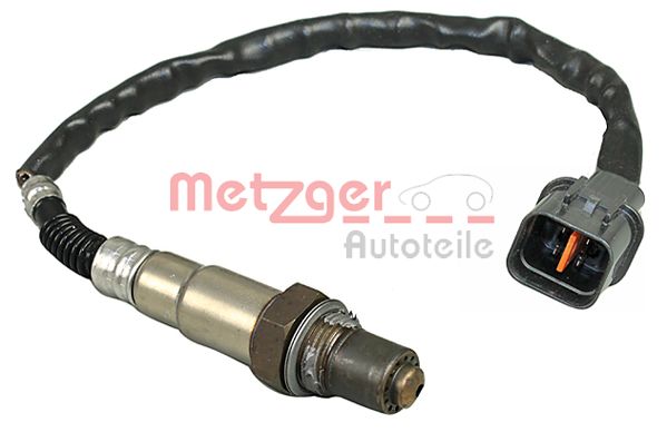 Lambda-sonde Metzger 0893645