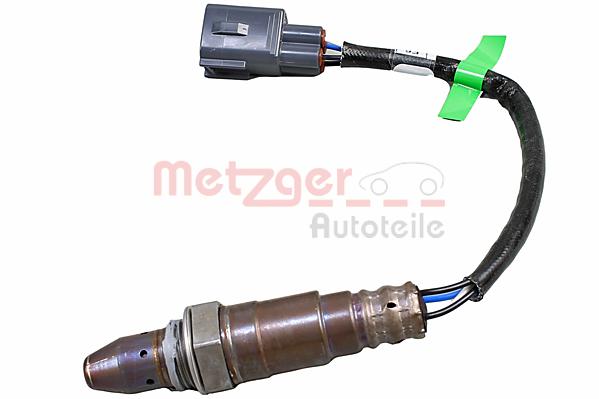 Lambda-sonde Metzger 0893646