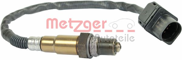 Lambda-sonde Metzger 0893647