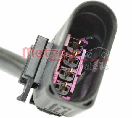 Metzger Lambda-sonde 0893649