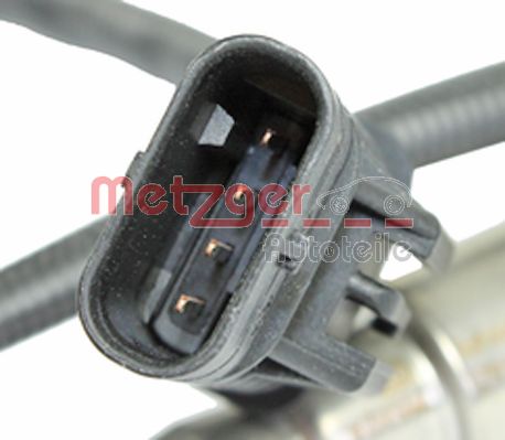 Metzger Lambda-sonde 0893654