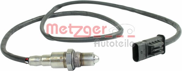 Lambda-sonde Metzger 0893654