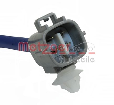Metzger Lambda-sonde 0893659