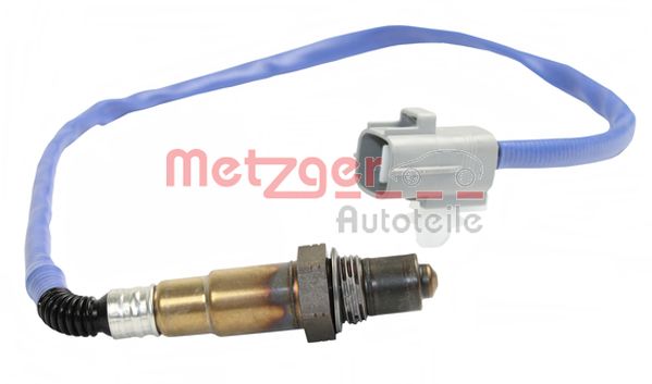 Lambda-sonde Metzger 0893659