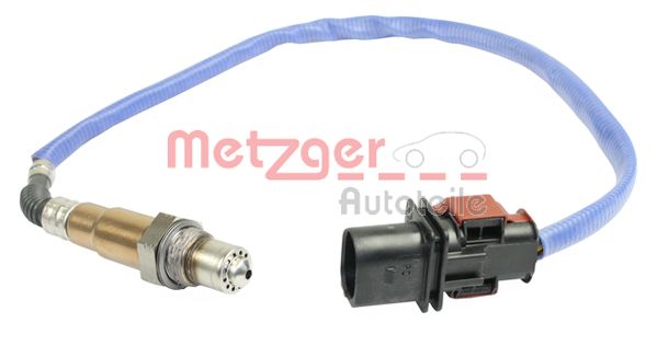 Lambda-sonde Metzger 0893661