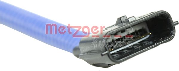 Metzger Lambda-sonde 0893664