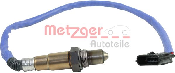 Lambda-sonde Metzger 0893664