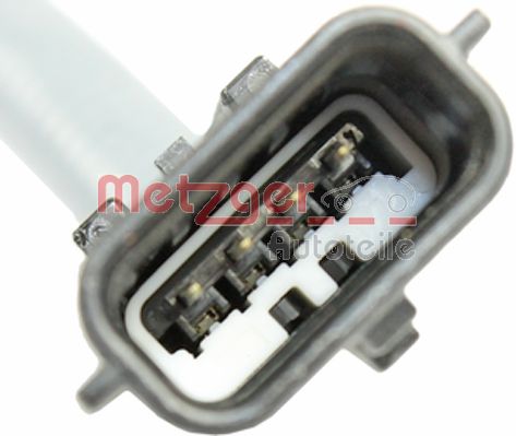 Metzger Lambda-sonde 0893665