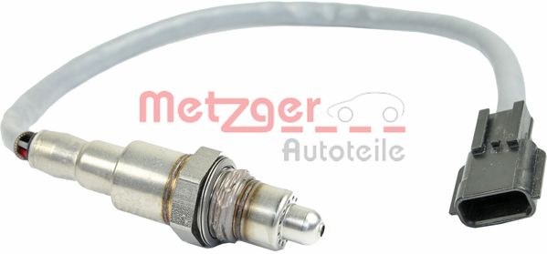 Lambda-sonde Metzger 0893665