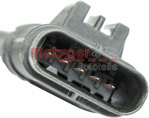 Metzger Lambda-sonde 0893667