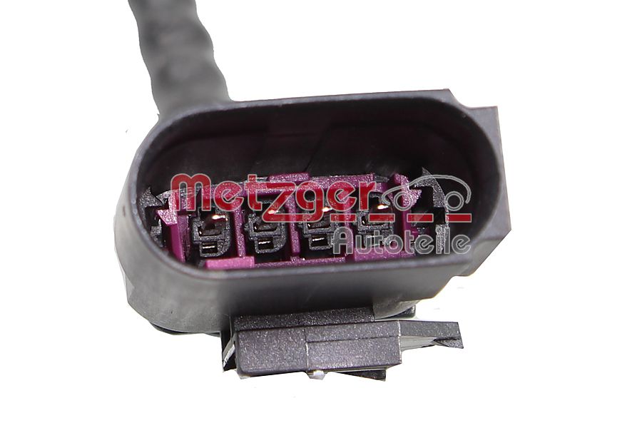 Metzger Lambda-sonde 0893668