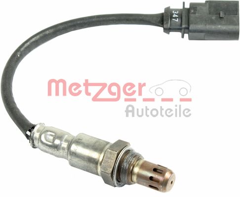 Lambda-sonde Metzger 0893674