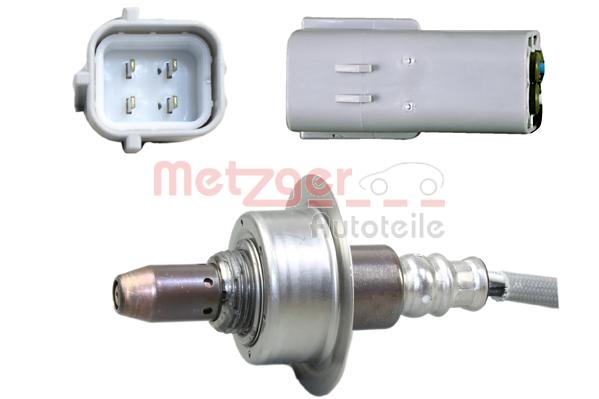 Metzger Lambda-sonde 0893678