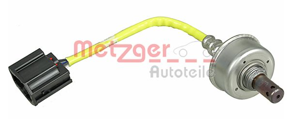 Lambda-sonde Metzger 0893679