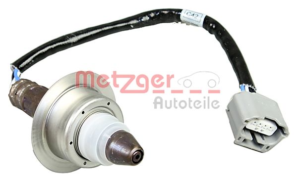 Lambda-sonde Metzger 0893681