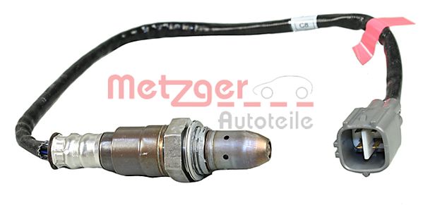 Lambda-sonde Metzger 0893682