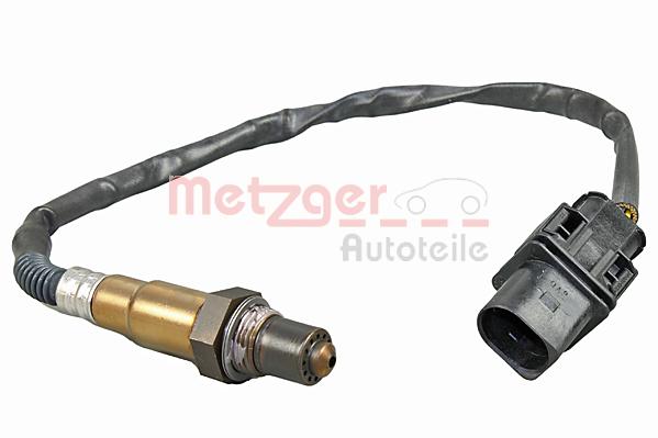 Lambda-sonde Metzger 0893685