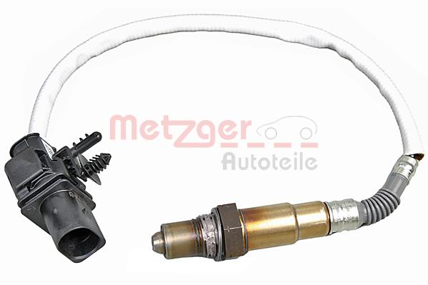 Lambda-sonde Metzger 0893686