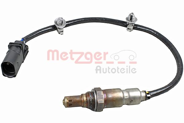 Lambda-sonde Metzger 0893688