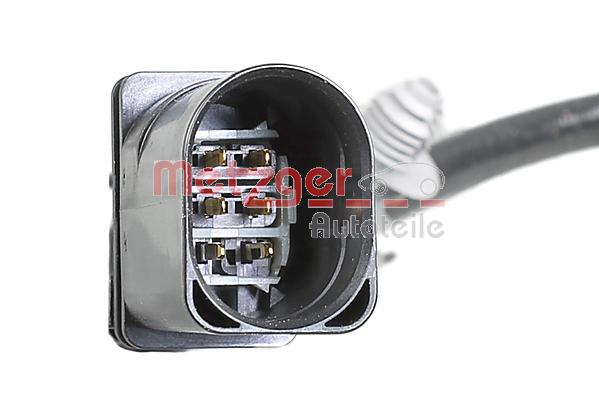 Metzger Lambda-sonde 0893688