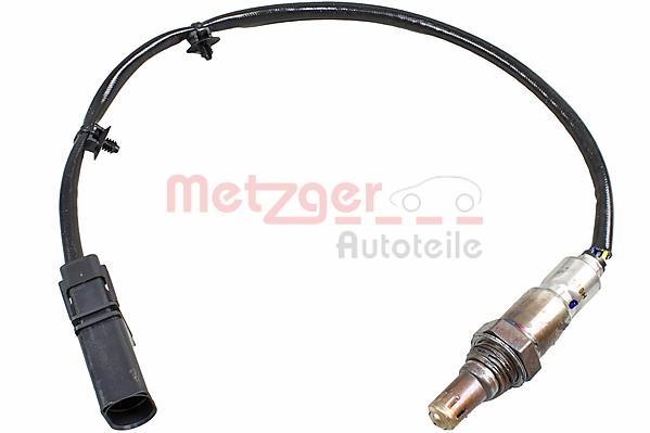 Lambda-sonde Metzger 0893689