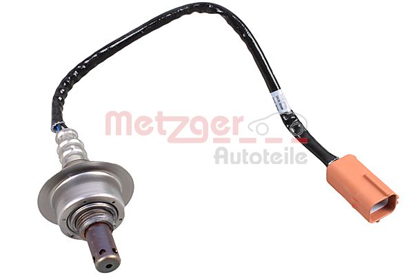 Lambda-sonde Metzger 0893690