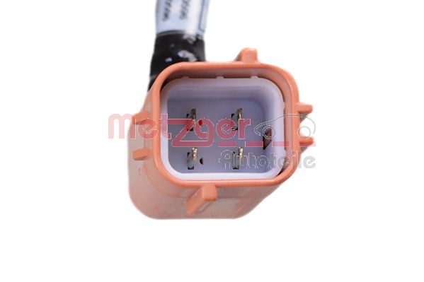 Metzger Lambda-sonde 0893690