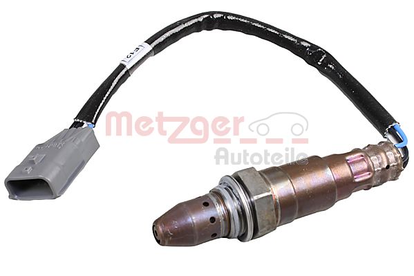 Lambda-sonde Metzger 0893691