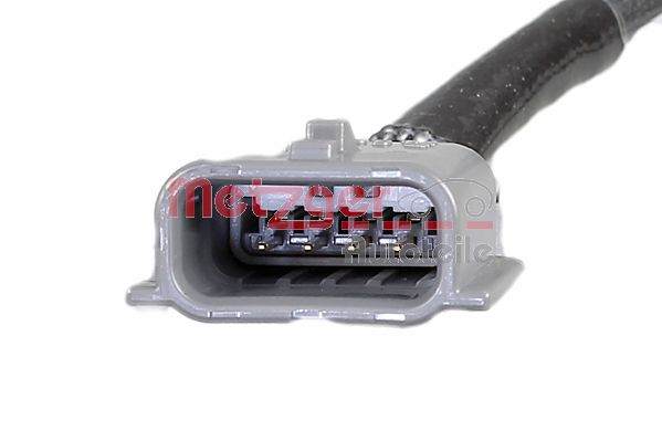 Metzger Lambda-sonde 0893691