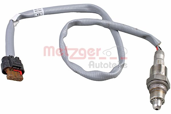 Lambda-sonde Metzger 0893693