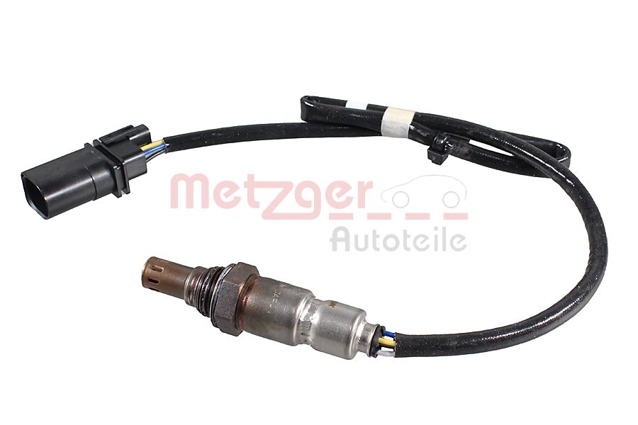 Lambda-sonde Metzger 0893703