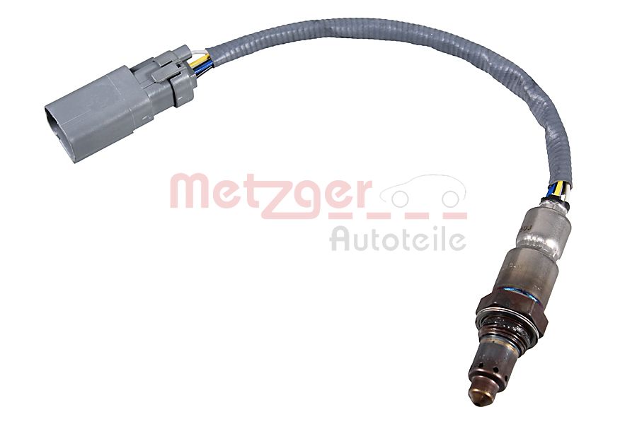 Lambda-sonde Metzger 0893704