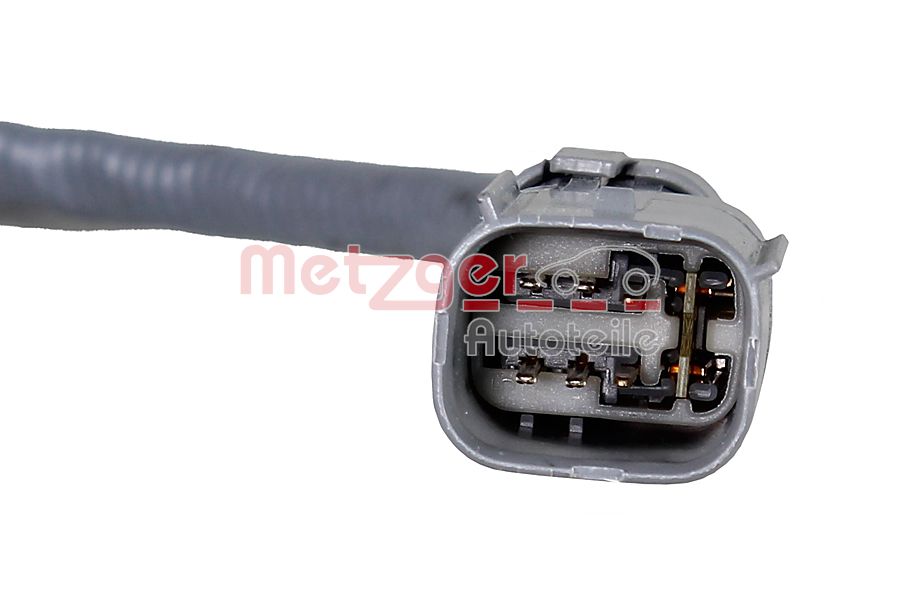 Metzger Lambda-sonde 0893704