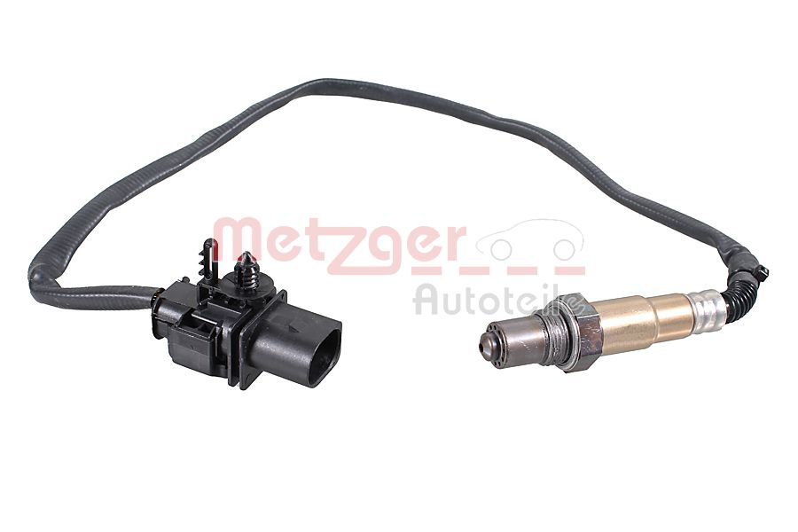 Lambdasonde Metzger 0893707