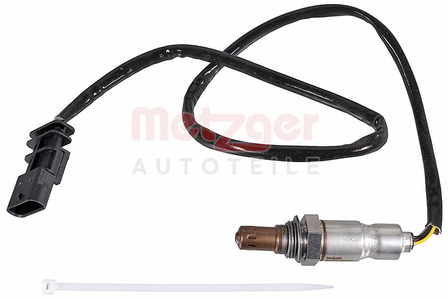 Lambdasonde Metzger 0893708