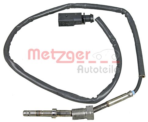 Sensor uitlaatgastemperatuur Metzger 0894011