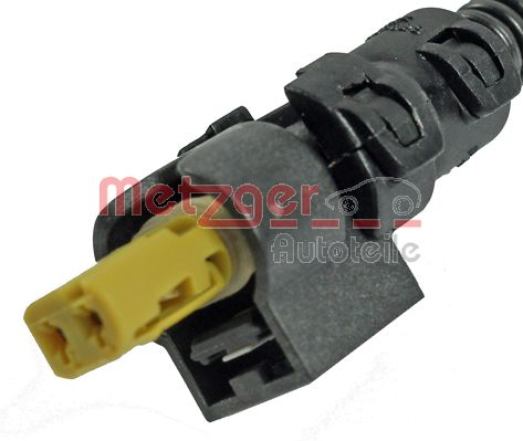 Metzger Sensor uitlaatgastemperatuur 0894052