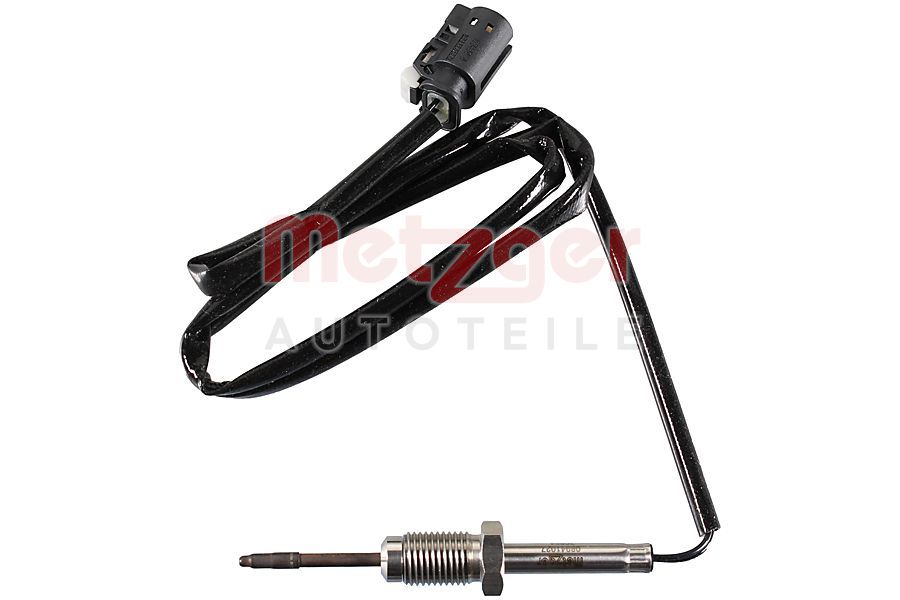 Sensor uitlaatgastemperatuur Metzger 08941027