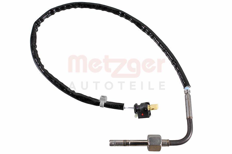Sensor uitlaatgastemperatuur Metzger 08941065